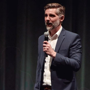 Author image