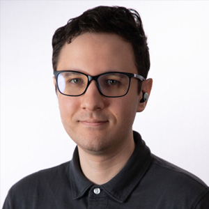 Author image